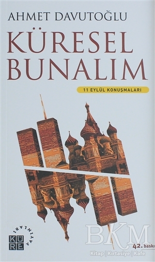 Küresel Bunalım - Küre Yayınları