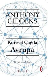 Küresel Çağda Avrupa - Kırmızı Yayınları