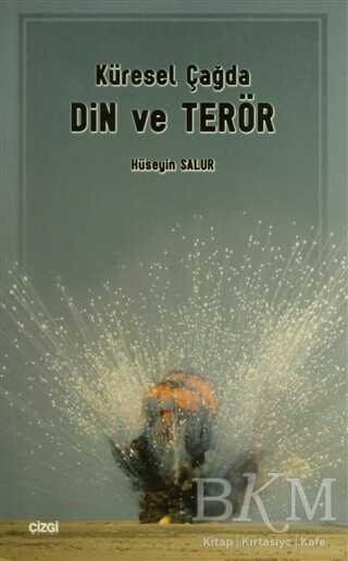 Küresel Çağda Din ve Terör - 1