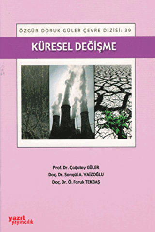 Küresel Değişim - Yazıt Yayıncılık