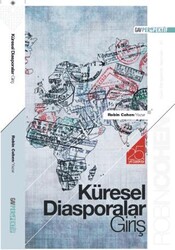 Küresel Diasporalar Giriş - GAV Perspektif Yayınları