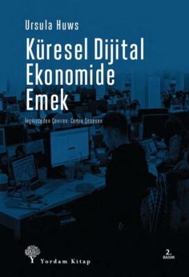 Küresel Dijital Ekonomide Emek - 1