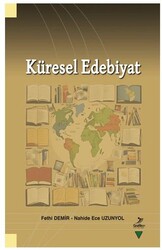 Küresel Edebiyat - Grafiker Yayınları