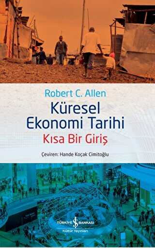 Küresel Ekonomi Tarihi - Kısa Bir Giriş - 1