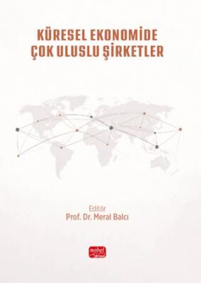Küresel Ekonomide Çok Uluslu Şirketler - 1