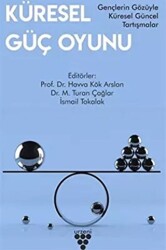 Küresel Güç Oyunu - Sarmal Kitabevi