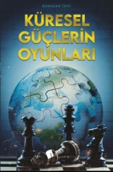 Küresel Güçlerin Oyunları - Lopus Yayınları