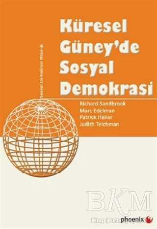 Küresel Güney’de Sosyal Demokrasi