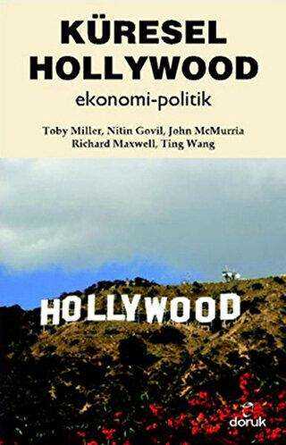 Küresel Hollywood - Doruk Yayınları