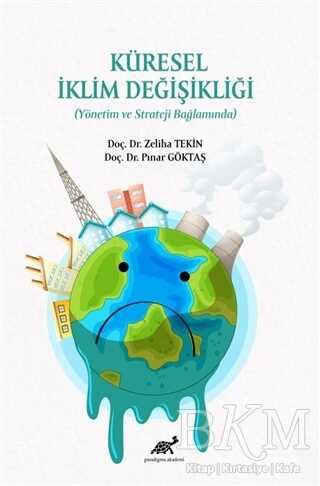 Küresel İklim Değişikliği - Paradigma Akademi Yayınları