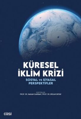 Küresel İklim Krizi - 1