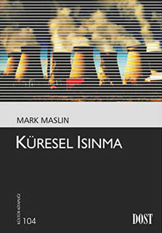 Küresel Isınma - Dost Kitabevi Yayınları