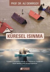 Küresel Isınma - Akıl Çelen Kitaplar