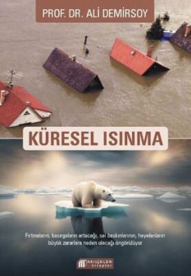 Küresel Isınma - 1