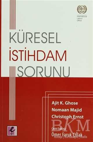 Küresel İstihdam Sorunu - Efil Yayınevi