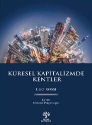 Küresel Kapitalizmde Kentler - Litera Yayıncılık