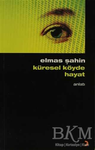 Küresel Köyde Hayat - Cinius Yayınları