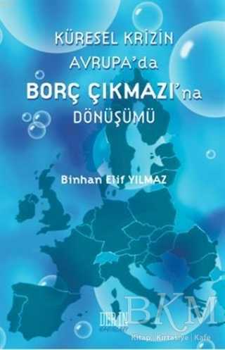 İş Çevrimleri Dinamiklerinin Matematiksel Analizi - Derin Yayınları