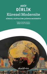 Küresel Modernite - Akademim Kitaplığı