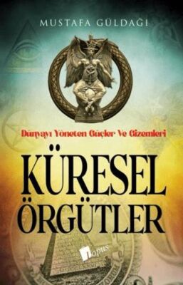 Küresel Örgütler - 1