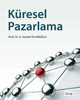 Küresel Pazarlama - Beta Yayınevi