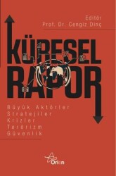 Küresel Rapor - Orion Yayınevi