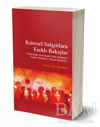 Küresel Salgınlara Farklı Bakışlar - Eski Yeni Yayınları