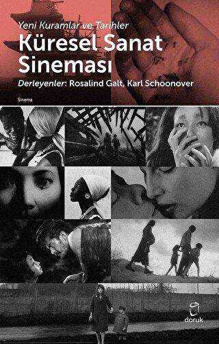 Küresel Sanat Sineması - Doruk Yayınları