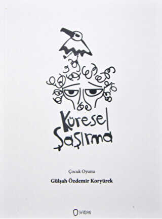 Küresel Şaşırma - Sıfırdan Yayınları