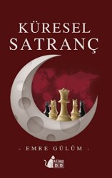 Küresel Satranç - BB Kitap