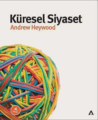 Küresel Siyaset - Adres Yayınları