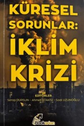 Küresel Sorunlar: İklim Krizi - Bookarion Yayıncılık