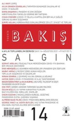 Teorik Bakış Sayı: 14 Salgın - Minör Yayınları