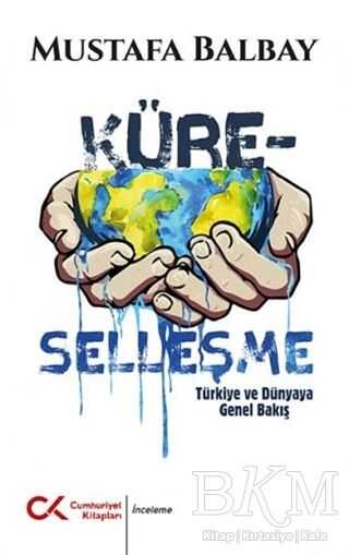 Küreselleşme - Cumhuriyet Kitapları