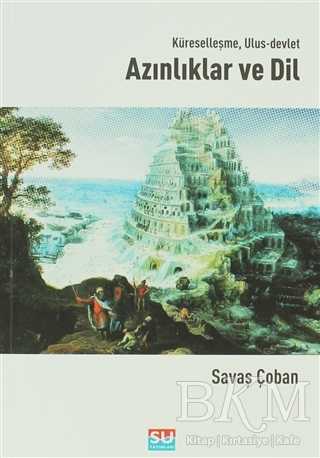 Azınlıklar ve Dil - Su Yayınevi