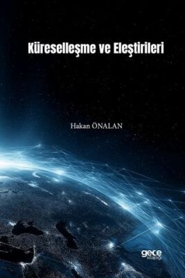 Küreselleşme ve Eleştirileri - 1