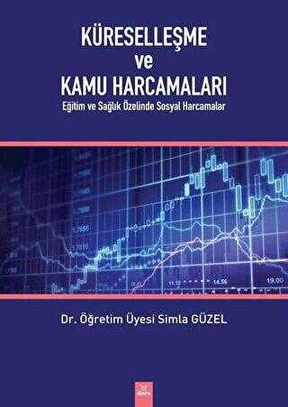 Küreselleşme ve Kamu Harcamaları - Dora Basım Yayın