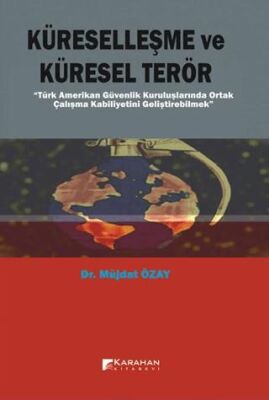 Küreselleşme ve Küresel Terör - 1