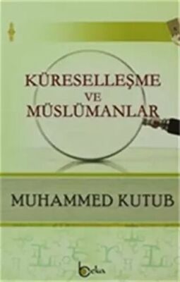 Küreselleşme ve Müslümanlar kapağı