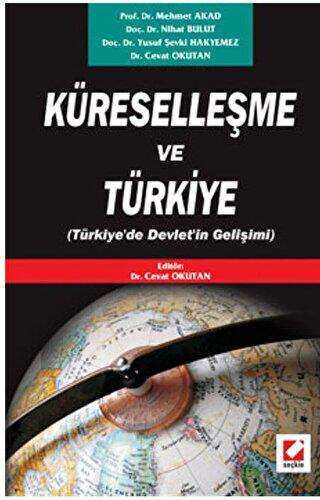 Küreselleşme ve Türkiye - Seçkin Yayıncılık
