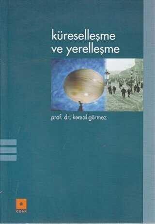 Küreselleşme ve Yerelleşme - Odak Yayınevi