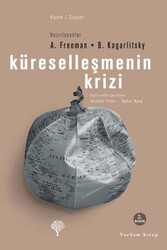 Küreselleşmenin Krizi - Yordam Kitap
