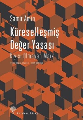 Küreselleşmiş Değer Yasası kapağı
