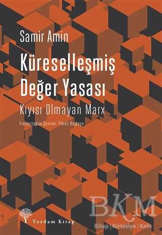 Küreselleşmiş Değer Yasası - Yordam Kitap