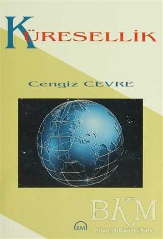 Küresellik - Ruh ve Madde Yayınları