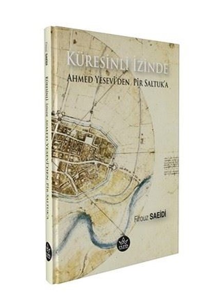 Küresinli İzinde - Perseus