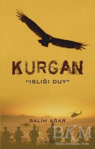 Kurgan - Kuytu Yayınları