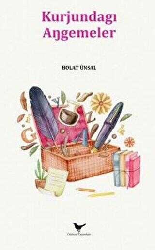 Kurjundagı A?gemeler - Günce Yayınları