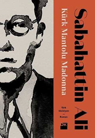 Kürk Mantolu Madonna - Doğan Kitap