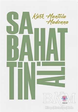 Kürk Mantolu Madonna - 1